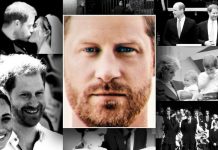 Too Spare to Care – Harry: The Interview is Now Streaming in South Africa