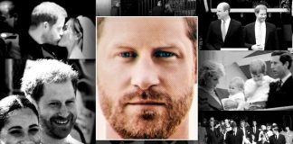 Too Spare to Care – Harry: The Interview is Now Streaming in South Africa