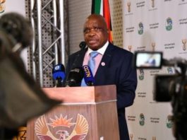 No New Restrictions for South Africa Despite New Sub-Variant