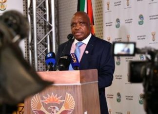 No New Restrictions for South Africa Despite New Sub-Variant