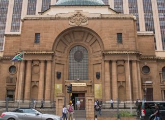 Johannesburg Labour Court Judge Portia Nkutha-Nkontwana has ordered the police to apologise to Lt Col Annemarie Oosthuizen for the indignity she suffered as a result of racial abuse. Archive photo: Ashraf Hendricks