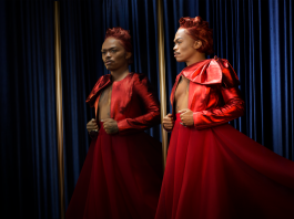 Living The Dream With Somizi S5