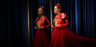 Living The Dream With Somizi S5