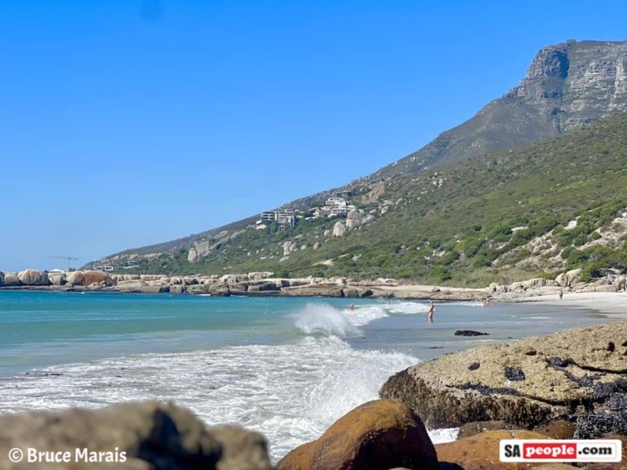Beautiful South Africa