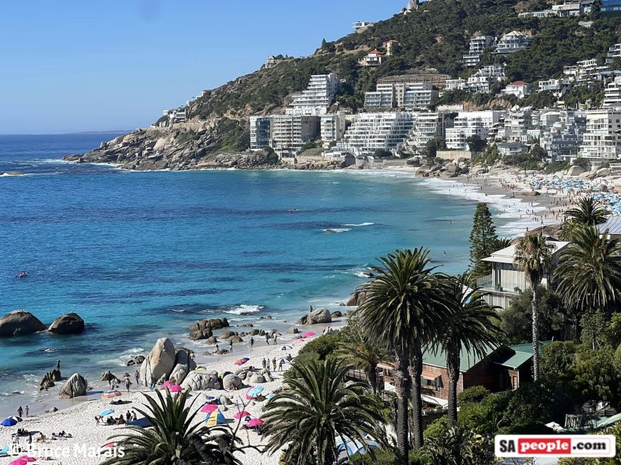 Beautiful South Africa