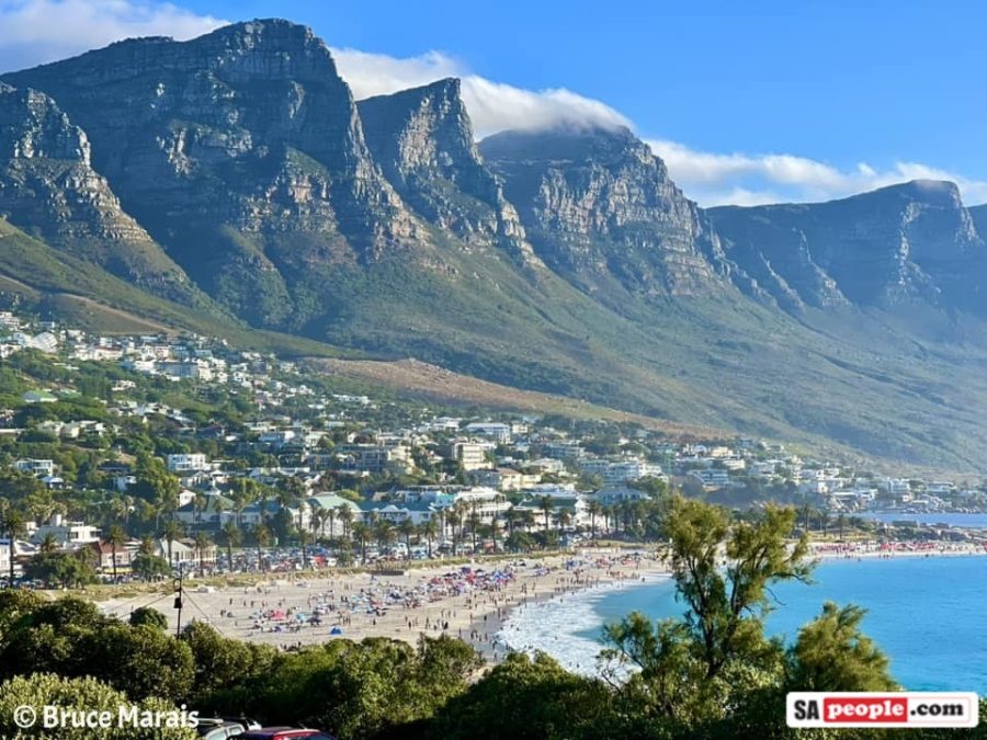 Beautiful South Africa