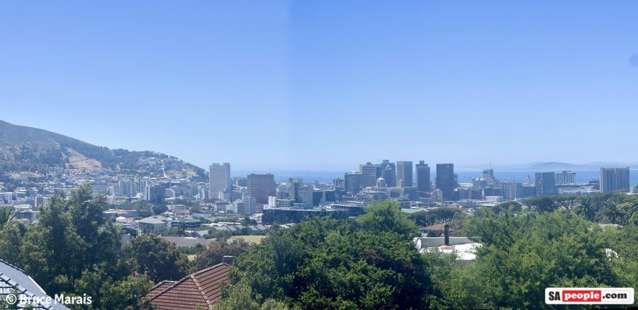 Beautiful South Africa