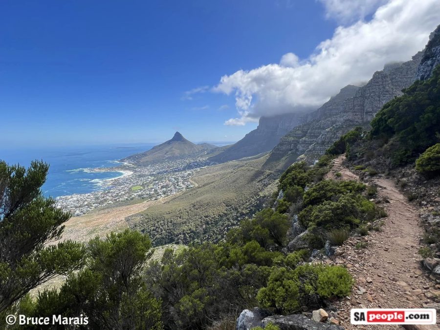 Beautiful South Africa