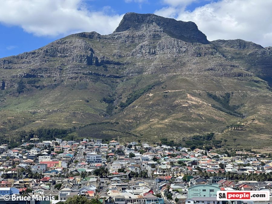 Beautiful South Africa