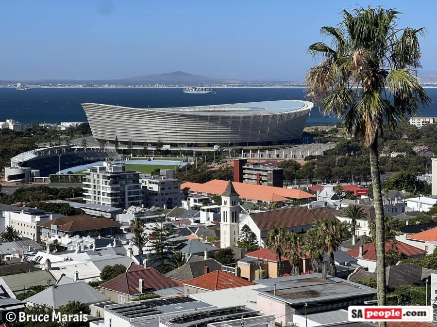 Beautiful South Africa
