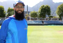 Hashim Amla grateful for the constant support throughout his cricket career