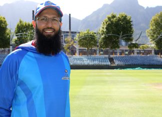 Hashim Amla grateful for the constant support throughout his cricket career