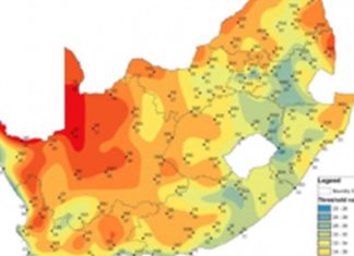 Government urges caution during heatwave