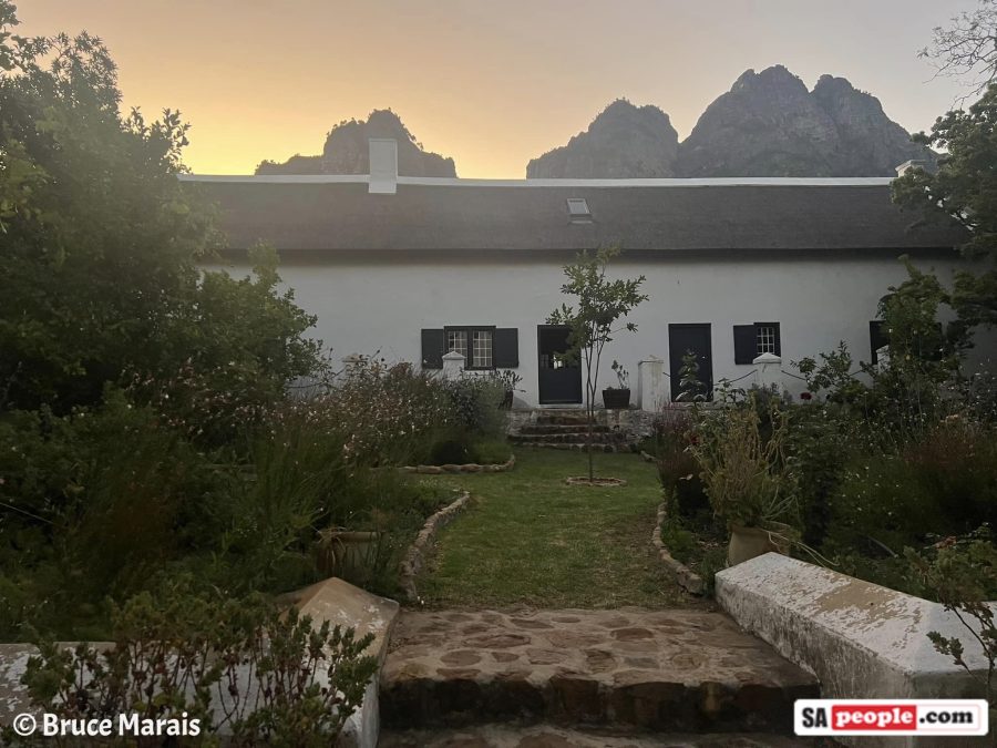 Beautiful South Africa