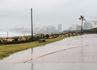 Disaster management teams remain alert against floods. Photo: iStockPhoto