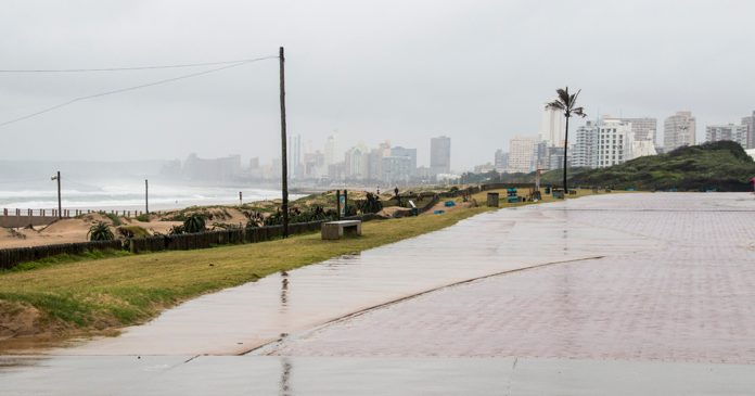 ZN Residents Urged to Stay Safe as Floods Forecast Amidst Level 9 Weather Warning Disaster management teams remain alert against floods. Photo: iStockPhoto
