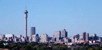 johannesburg South Africa