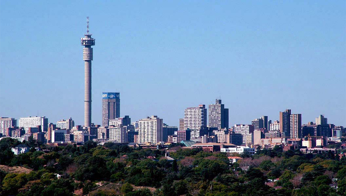 african wealth report