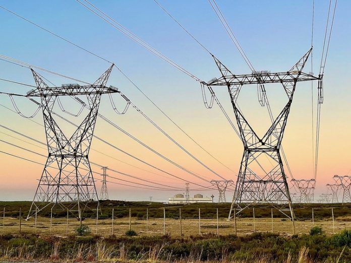 Eskom Eskom