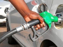fuel prices update SA