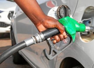 Relief for motorists petrol price decrease