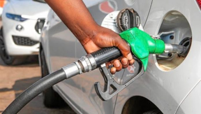 fuel price