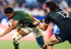 Disappointment for South Africa in Sydney Rugby Sevens Final