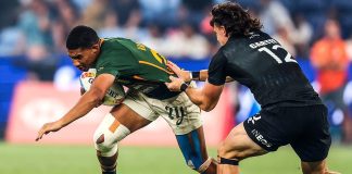 Disappointment for South Africa in Sydney Rugby Sevens Final
