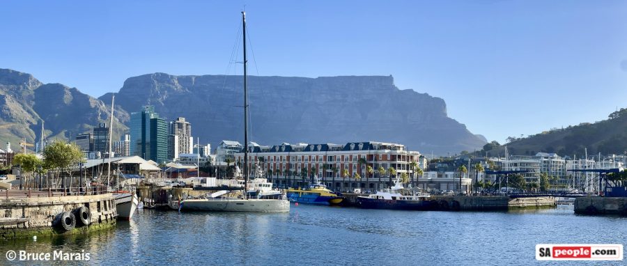 Beautiful South Africa
