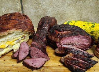 South Africa to Compete at Australia’s Biggest BBQ Festival