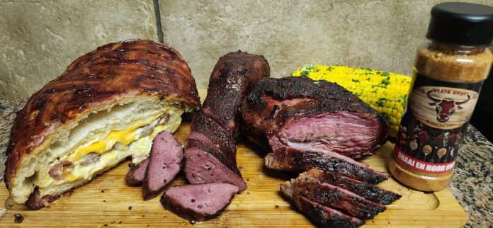 South Africa to Compete at Australia’s Biggest BBQ Festival South Africa to Compete at Australia’s Biggest BBQ Festival