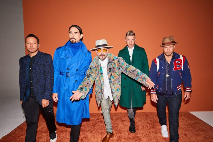Backstreet Boys Backstreet Boys