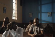 Shimoni Joburg Film Festival