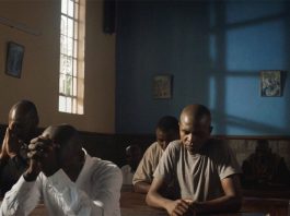 Shimoni Joburg Film Festival