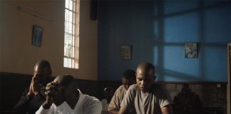 Shimoni Joburg Film Festival