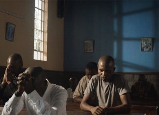 Shimoni Joburg Film Festival