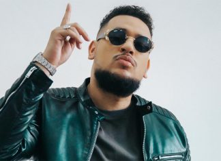 AKA's parents thank fans for love and support after his untimely death