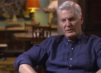 For South Africans abroad - watch Andre de Ruyter's explosive interview here
