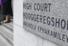 Western Cape High Court