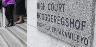 Western Cape High Court