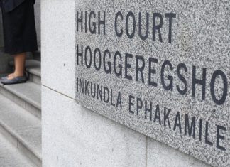 Western Cape High Court