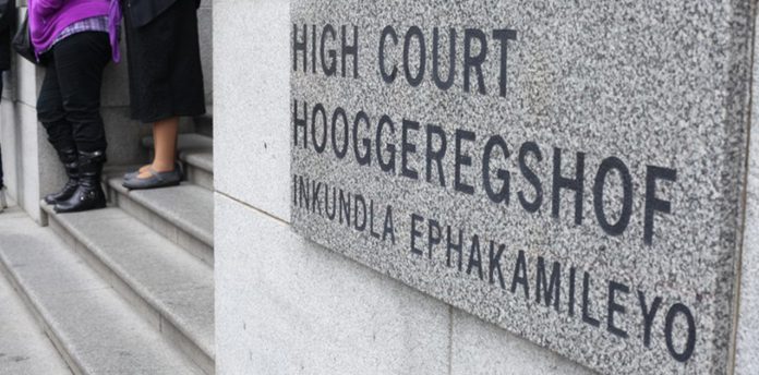 Cape-High-Court Western Cape High Court