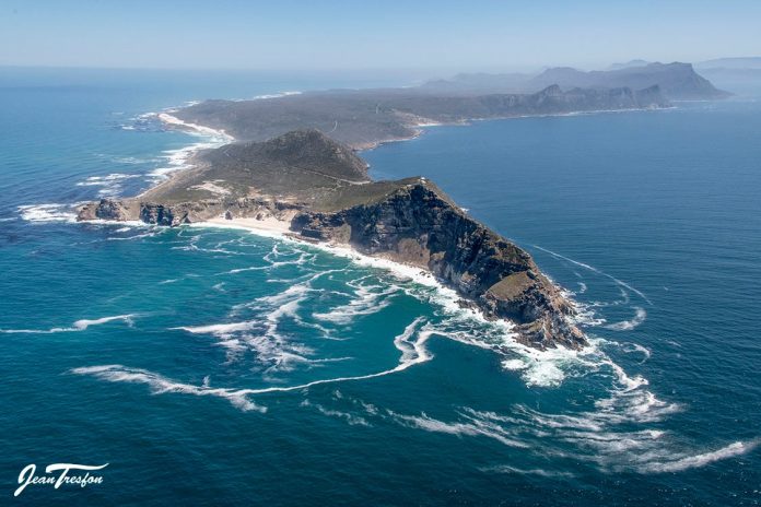 Cape Point Jean Tresfon Cape Point Jean Tresfon
