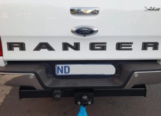 Car modifications
