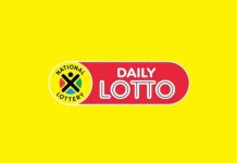 Daily Lotto