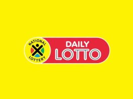 Daily Lotto