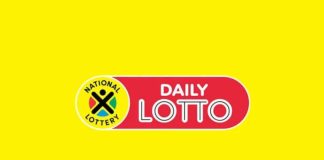 Daily Lotto