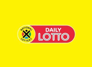 Daily Lotto