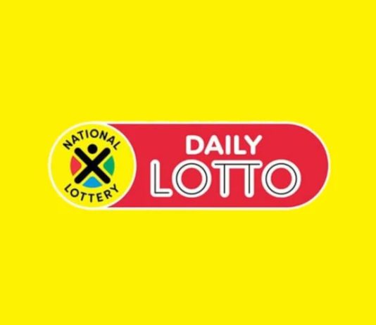 Daily Lotto