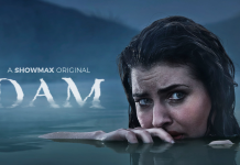DAM on Showmax